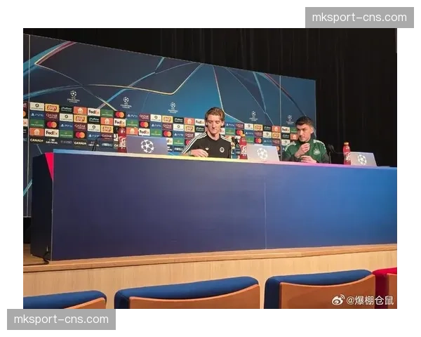 战术与体能双重进化,英超高强度对抗风格统治欧冠赛场 战术与体能双重进化,英超高强度对抗风格统治欧冠赛场