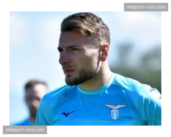 官方:拉齐奥老将因莫比莱因累计黄牌停赛一轮 官方:拉齐奥老将因莫比莱因累计黄牌停赛一轮