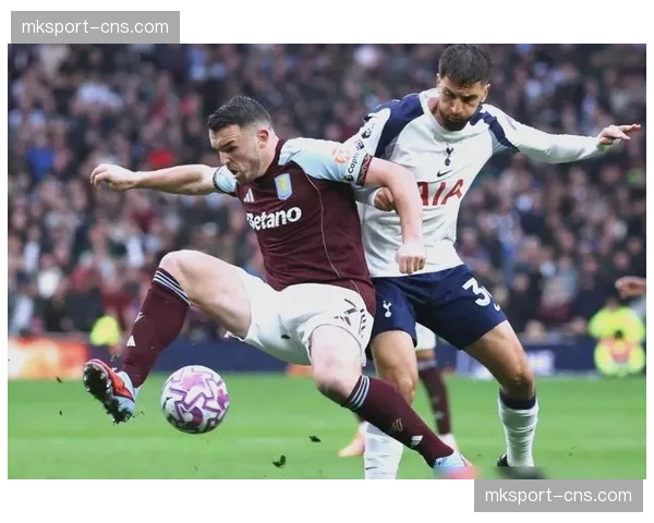 数据模型预测：维拉主场对阵热刺，中场绞杀或导致转换次数激增