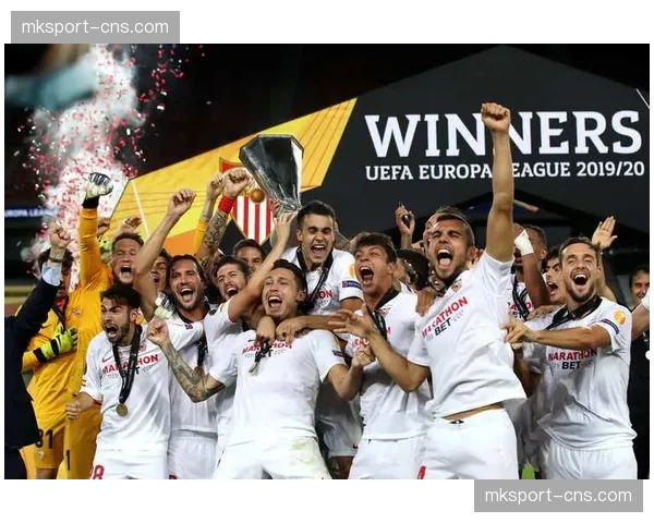 西甲与南美足联达成战略合作，共同开发青年赛事IP